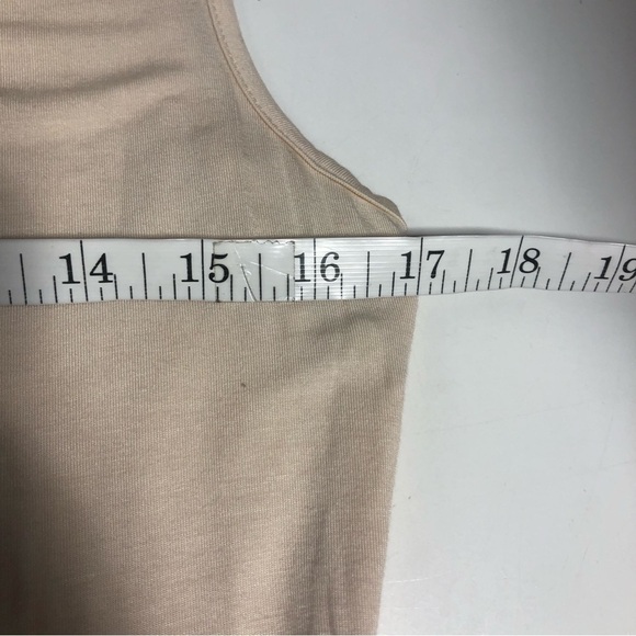 pink Martini Emilia Two Toned Dress, size XL (fits like L) - Picture 12 of 14